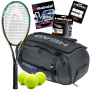 Alexander Zverev Pro Player Tennis Gear Bundle