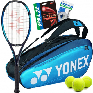 Naomi Osaka Pro Player Tennis Gear Bundle