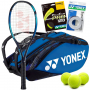 Nick Kyrgios Pro Player Tennis Gear Bundle