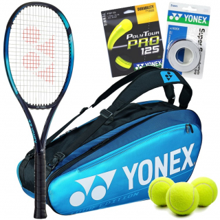 Nick Kyrgios Pro Player Tennis Gear Bundle