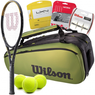Serena Williams Pro Player Tennis Gear Bundle