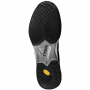 2100-BKLM Tyrol Men's Drive-V Pro Pickleball Shoes (Black/Lime) - Sole