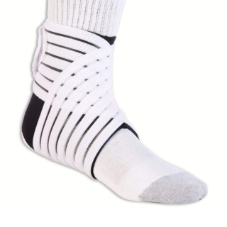 2100 ProTec Ankle Support Wrap