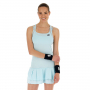 210387-26J Lotto Women's Top Ten Tennis Dress (Clearwater)