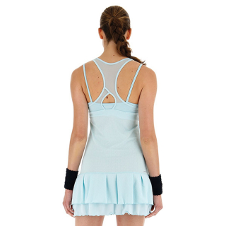 Samuel Refinement sort Lotto Women's Top Ten Tennis Dress (Clearwater)