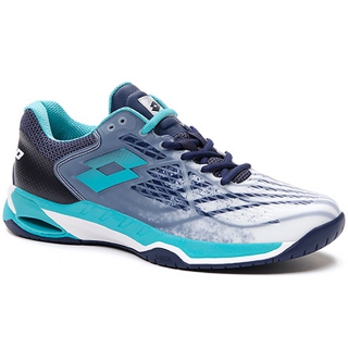 navy blue mens tennis shoes