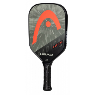 Head Radical Pro Pickleball Paddle (Teal/Black)