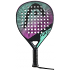 Head Flash Padel Racket (Mint/Pink) -