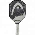HEAD Extreme Tour MAX Pickleball Paddle (Silver) -