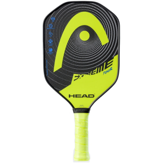 226521 HEAD Extreme Tour Pickleball Paddle (Yellow)