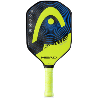 226541 HEAD Extreme Tour Lite Pickleball Paddle (Yellow)
