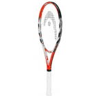 Head MicroGel Radical Midplus Tennis Racquet -