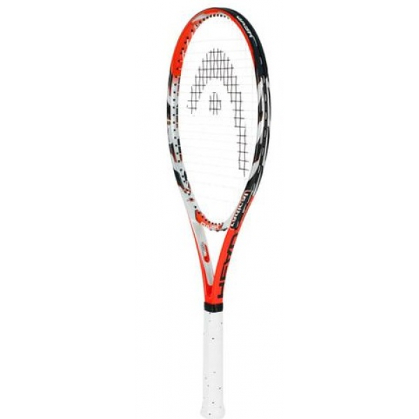 Head MicroGel Radical Midplus Tennis Racquet