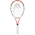 Head MicroGel Radical Midplus Tennis Racquet -