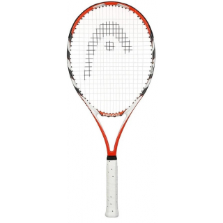 230218 Head MicroGel Radical Midplus Tennis Racquet