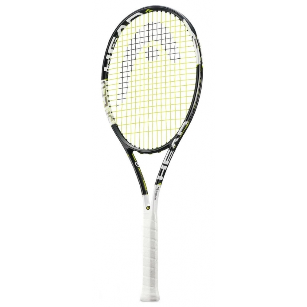230635 Head Graphene XT Speed S Tennis Racquet 