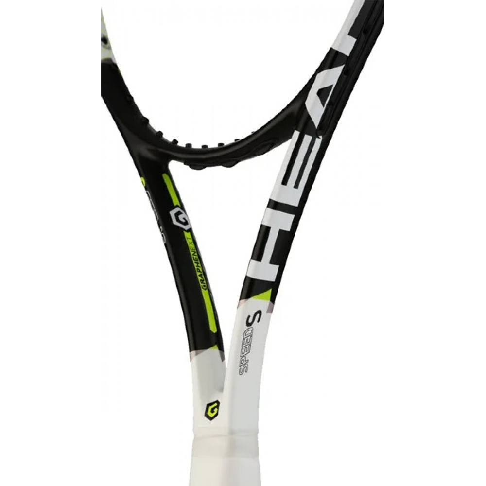  230635 Head Graphene XT Speed S Tennis Racquet 