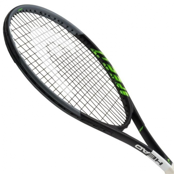 Head Geo Speed Tennis Racquet Do It Tennis