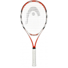 Head MicroGel Radical Oversize Tennis Racquet -