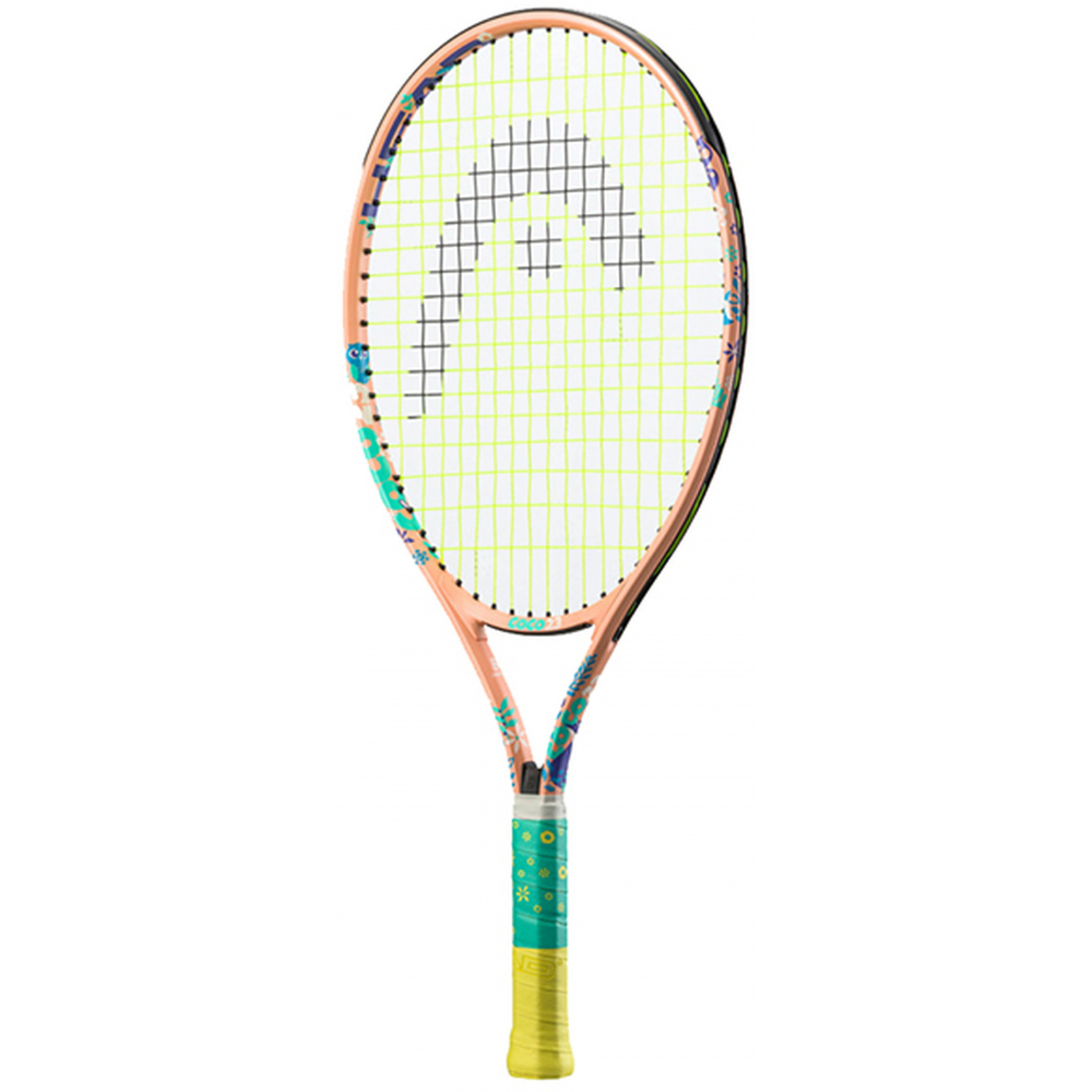 233012 Head Coco 23 Inch Junior Tennis Racquet