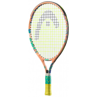 233032 Head Coco 19 Inch Junior Tennis Racquet