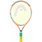 Head Coco 17 Inch Junior Tennis Racquet -