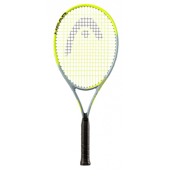 Head Nano Titanium Tour Pro Tennis Racquet