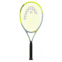 233222 Head Nano Titanium Tour Pro Tennis Racquet