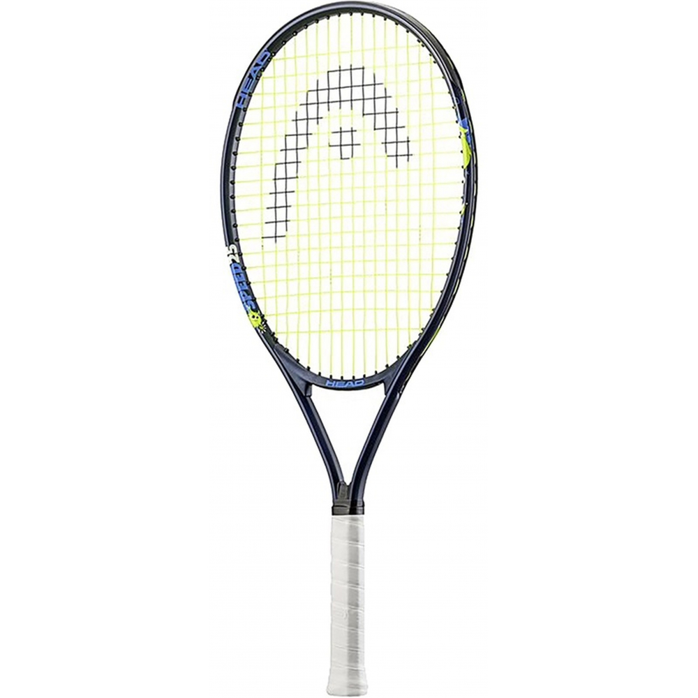 233262 Head Speed 25 Inch Junior Tennis Racquet