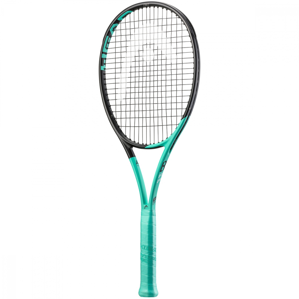 Head Auxetic Boom PRO Demo Racquet - Not for Sale