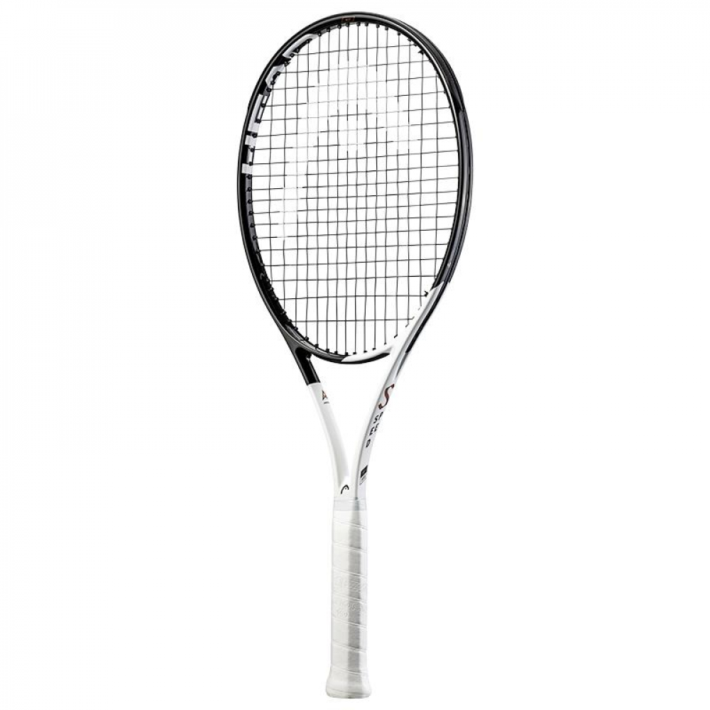 233612 Head Auxetic Speed MP Tennis Racquet
