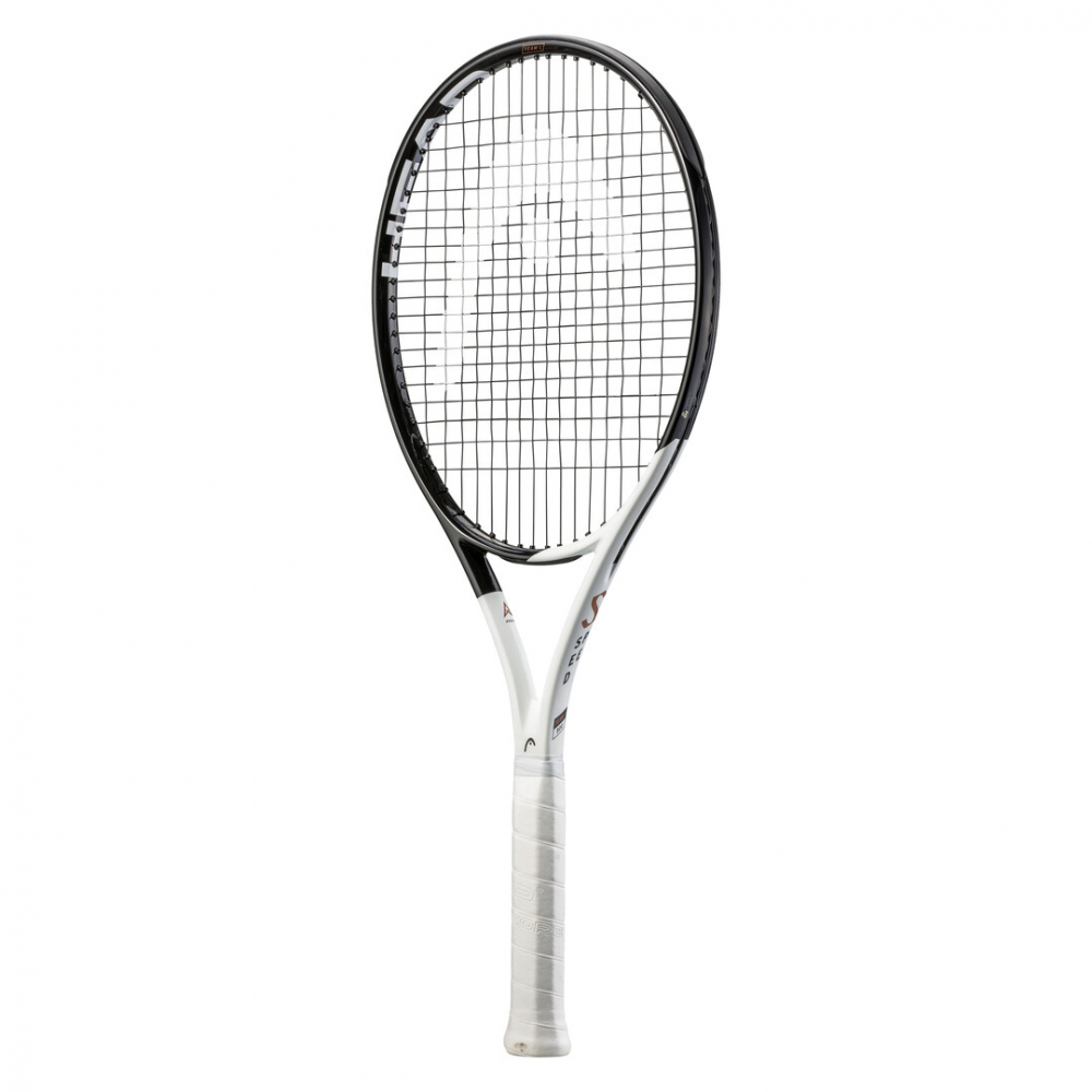 233642 Head Auxetic Speed Team L Tennis Racquet
