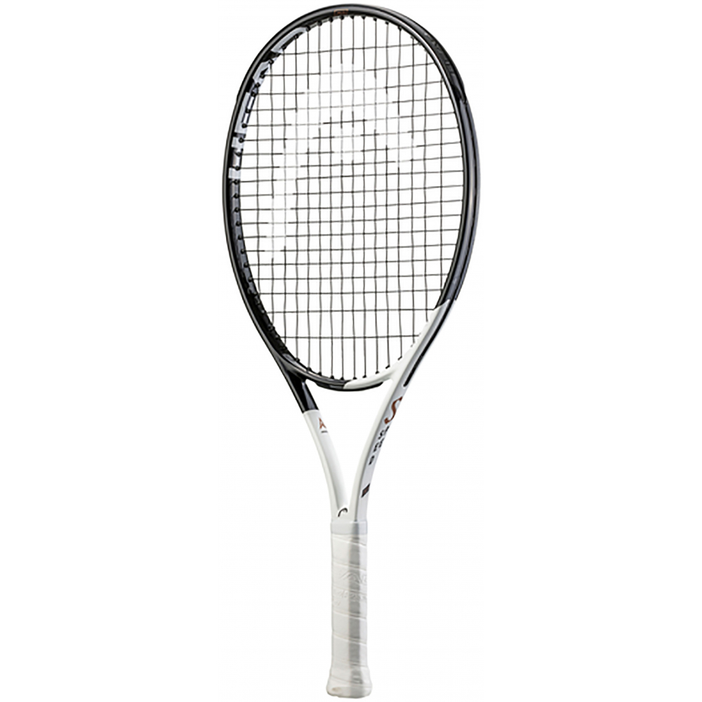 233672 Head Auxetic Speed 25 Inch Junior Tennis Racquet