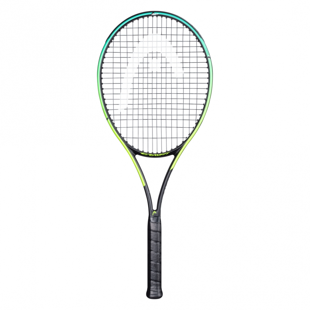 Head Gravity MP Demo Racquet - Not for Sale