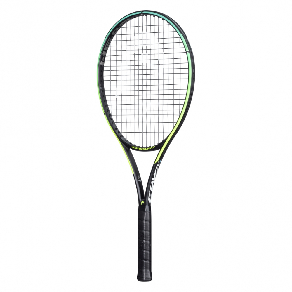 233841.Head Gravity S 2021 Tennis Racquet