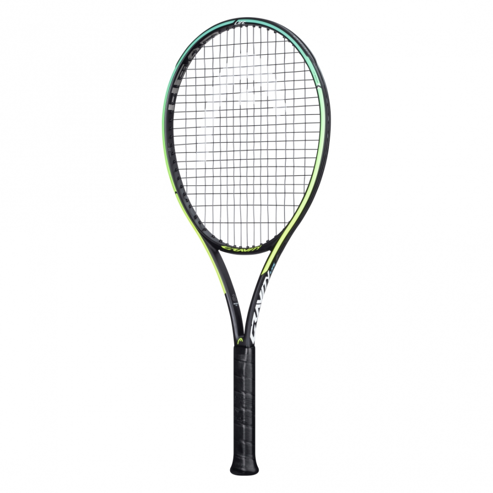 233851.Head Gravity Lite 2021 Tennis Racquet