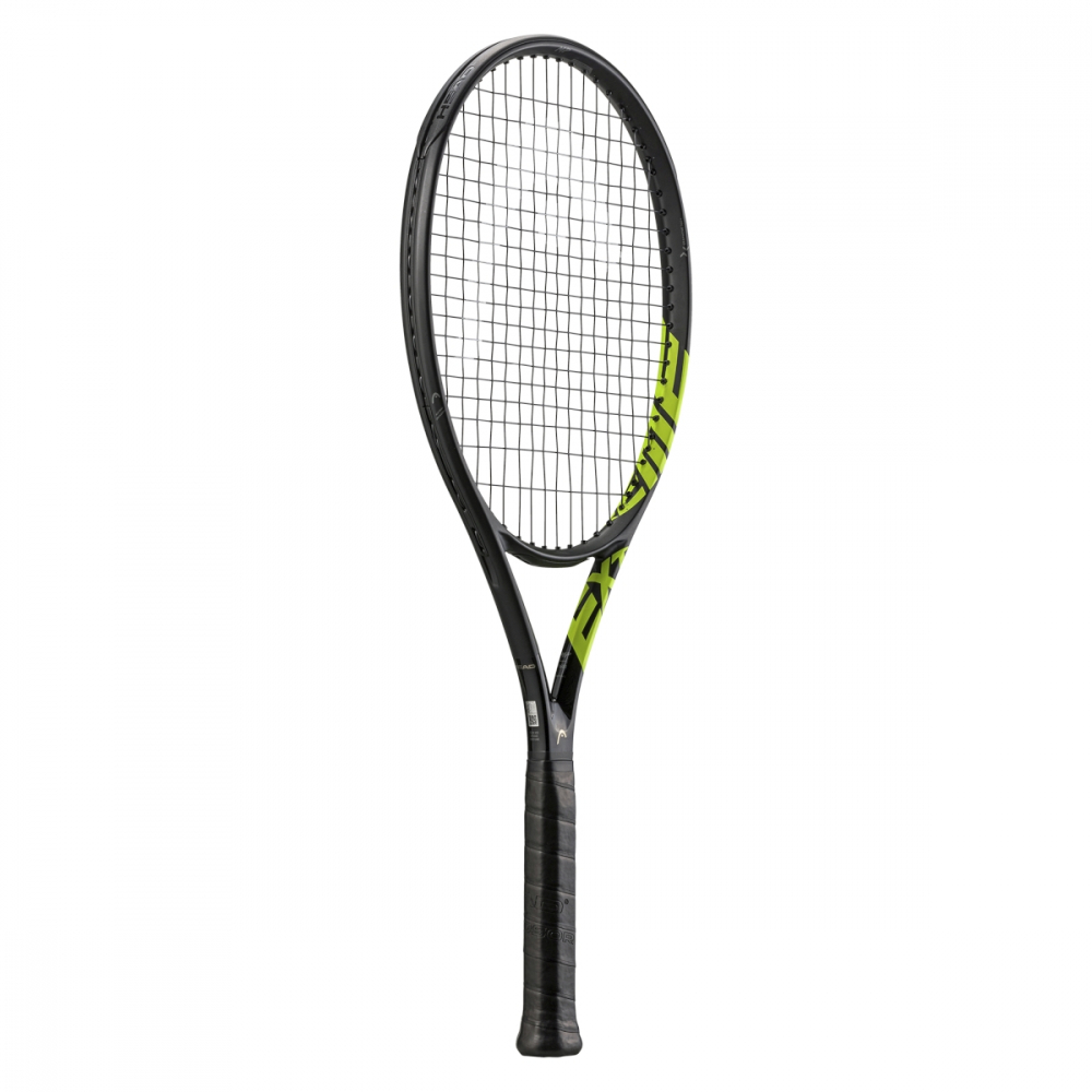 233911 Head Extreme MP Nite Tennis Racquet