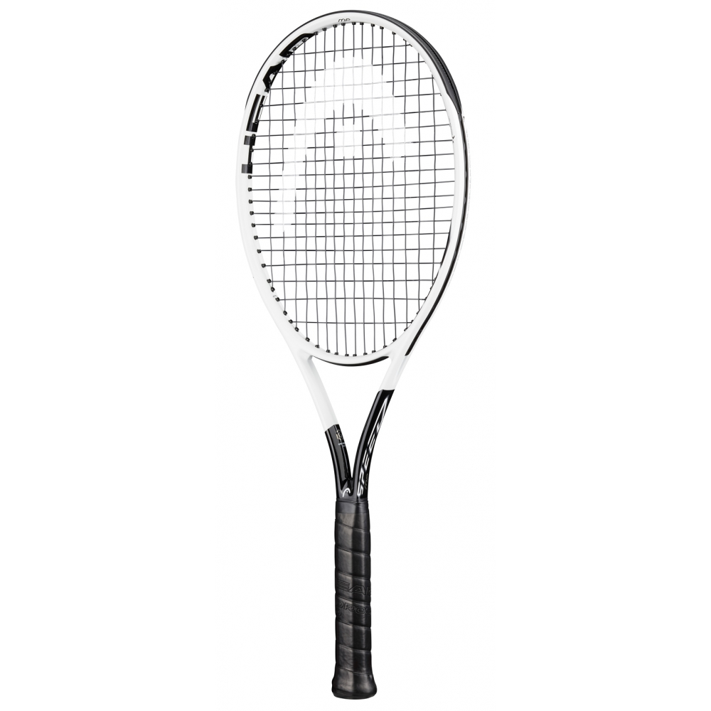 Head Graphene 360+ Speed MP Tennis Racquet 