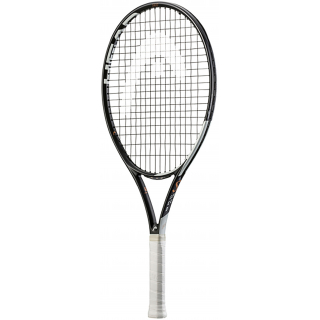 234012 Head IG Speed 25 Inch Junior Tennis Racquet
