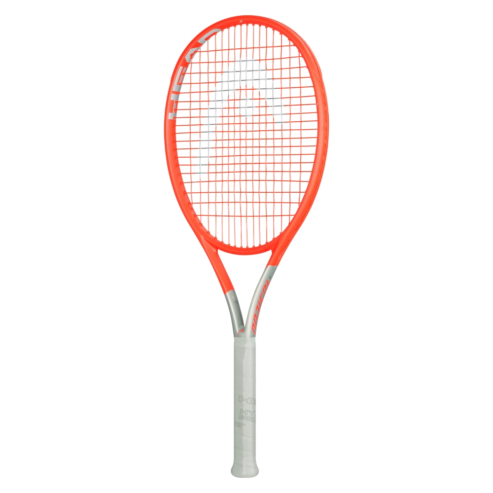 Head Radical S Demo Racquet - Not for Sale