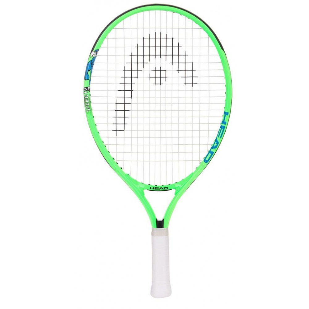 234287 Head Speed 19 Inch Junior Tennis Racquet