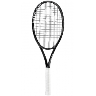 234500 Head Graphene 360+ Speed PRO Black Tennis Racquet