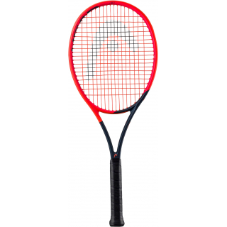 Head Auxetic Radical MP Demo Racquet - Not for Sale