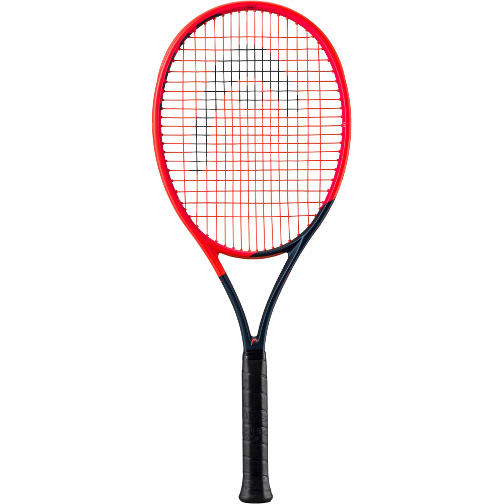 235123 Head Auxetic Radical Team Tennis Racquet