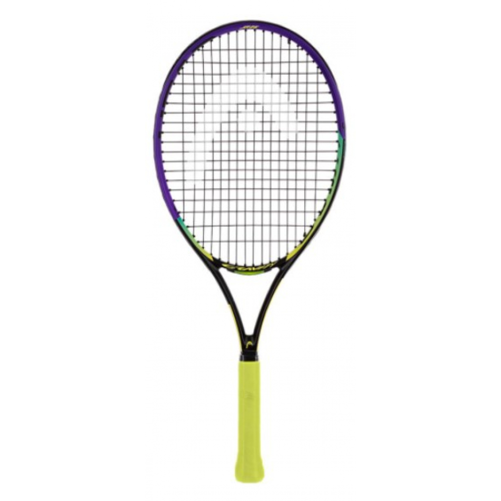 235301 Head IG Gravity 26 Inch Junior Tennis Racquet