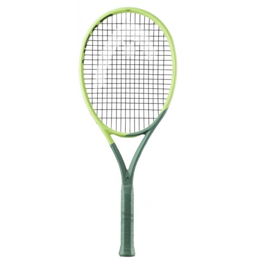 235302 Head Auxetic Extreme Tour Tennis Racquet