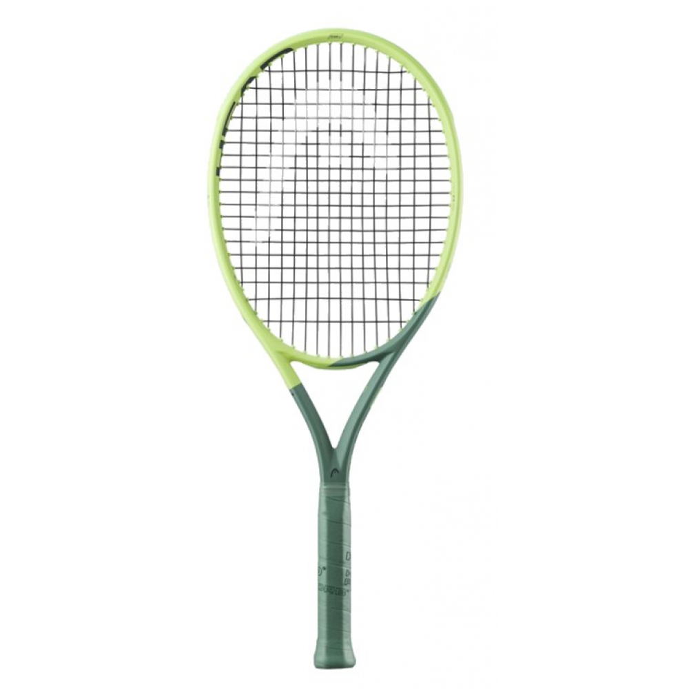 235312 Head Auxetic Extreme MP Tennis Racquet