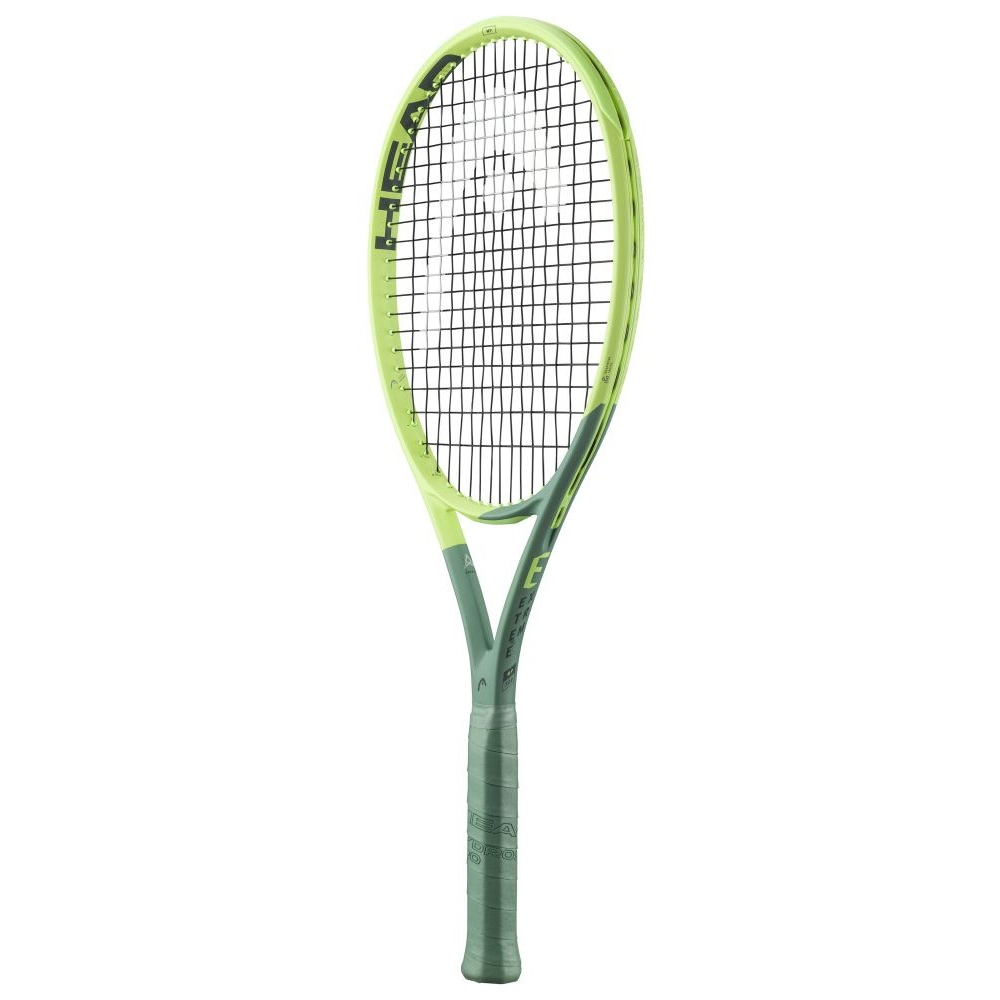 Head Auxetic Extreme MP Demo Racquet - Not for Sale