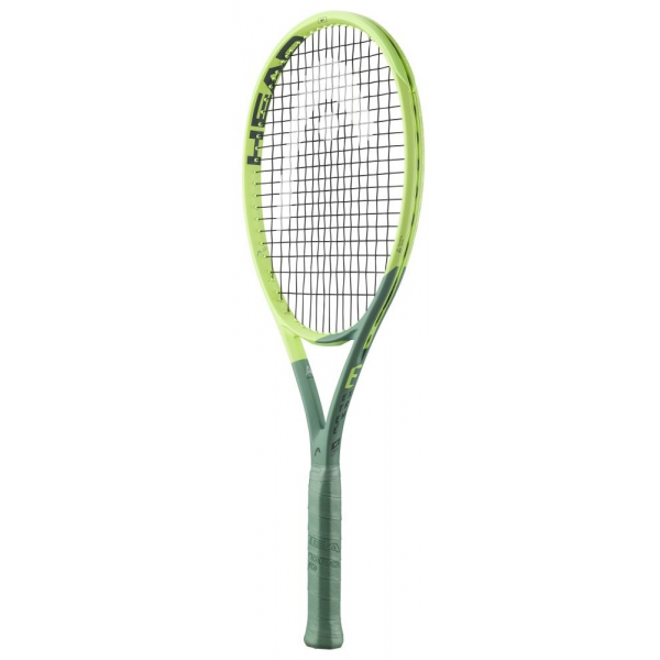 Head Auxetic Extreme MP Tennis Racquet