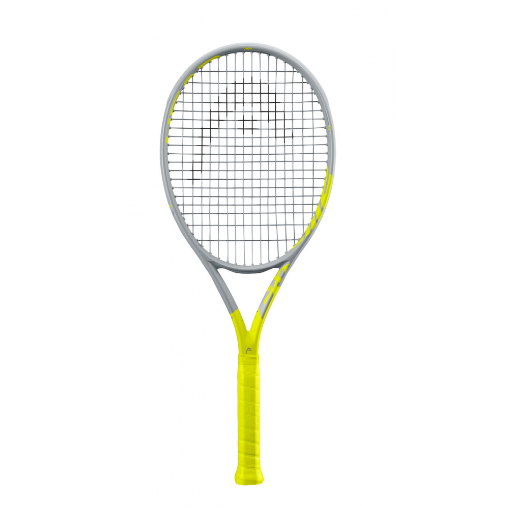 Head Graphene 360+ Extreme MP Tennis Racquet